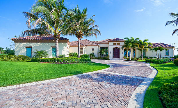 Best Driveway Pavers Near Me  in Bridgeport, NE